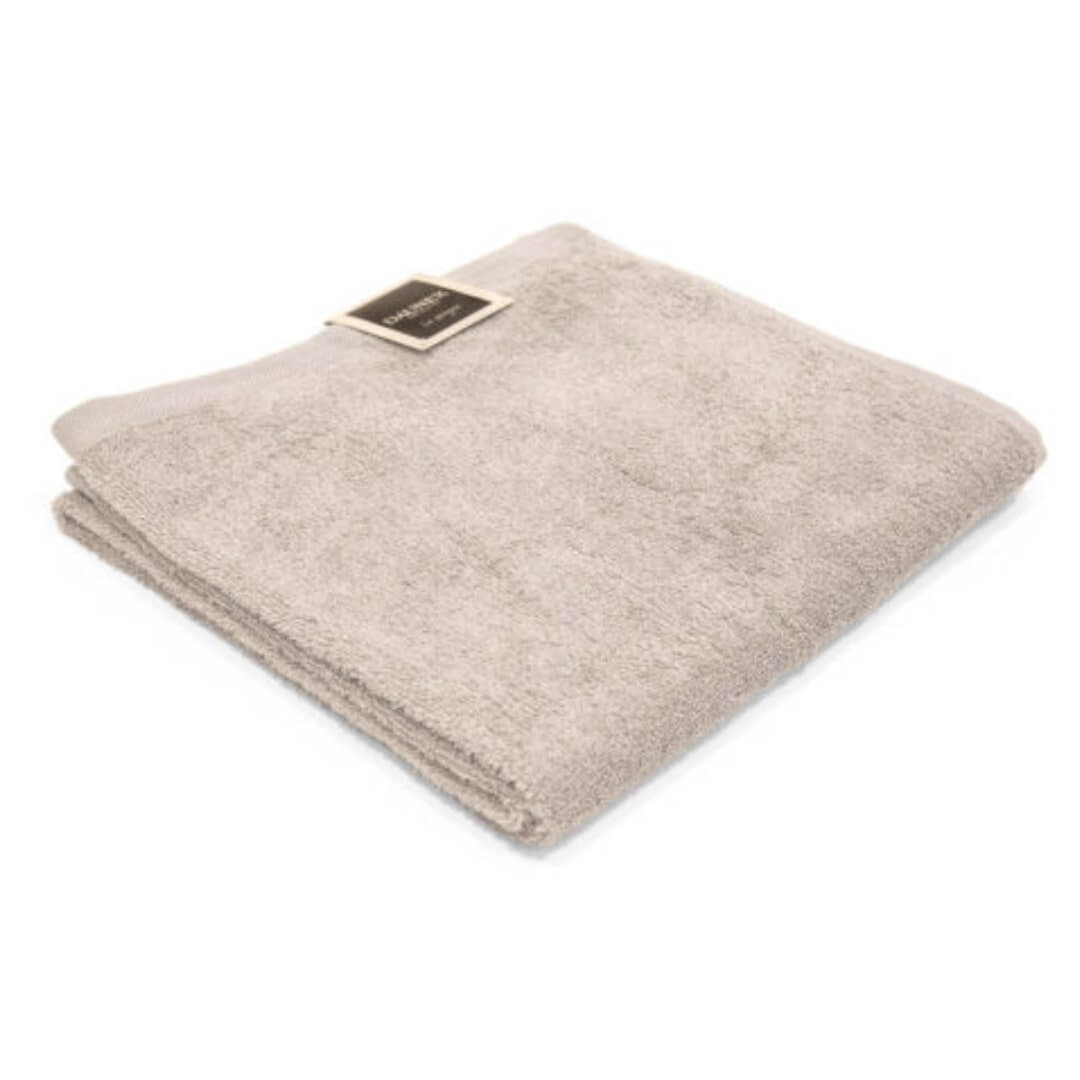 Bananalu Asciugamano Da Sauna XL 100x180 Cm In 100% Cotone 600g/m² - 2 Pezzi, Dark Forest